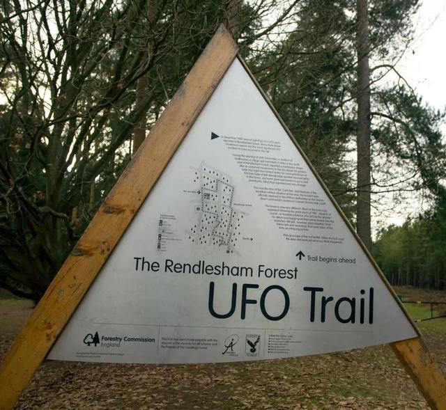 史上唯一被抓到的ufo（可信度最高的6個UFO事件）5