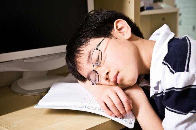 教育部中小學生睡眠标準（初中生每天睡眠時間應達到9小時）3