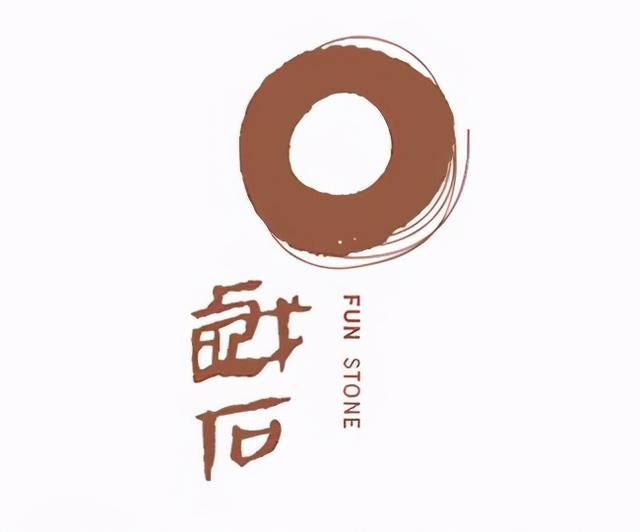茶葉logo設計圖案賞析（31款國内外茶葉元素的logo設計欣賞）21