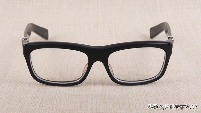 康明眼鏡框黑色純钛會不會掉鍍層（Hearts眼鏡闆材鏡框斷裂的修理維修）23