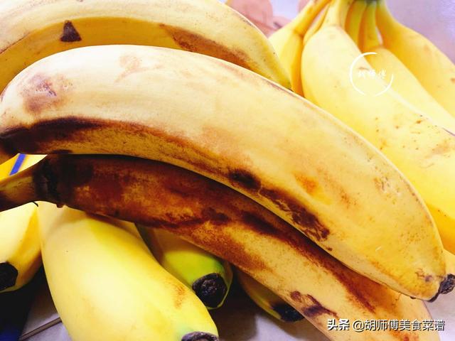 激素香蕉的鑒别方法（打了激素的香蕉如何辨認）7