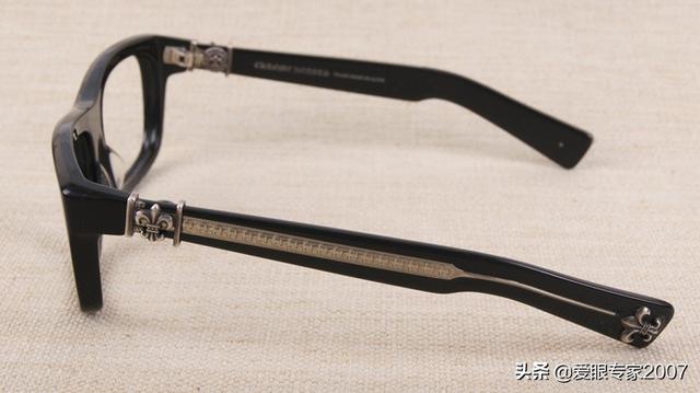 康明眼鏡框黑色純钛會不會掉鍍層（Hearts眼鏡闆材鏡框斷裂的修理維修）32