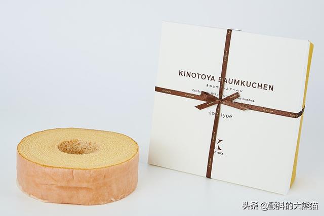 德國最好吃的年輪蛋糕（日本年輪蛋糕人氣排行榜）6