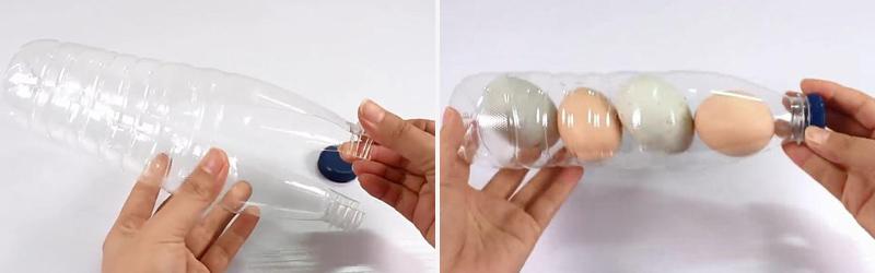 如何将塑料瓶變廢為寶（廢舊塑料瓶如何變廢為寶）3