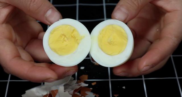 雞蛋整個要煮幾分鐘怎麼做才好吃（雞蛋好吃有訣竅）6