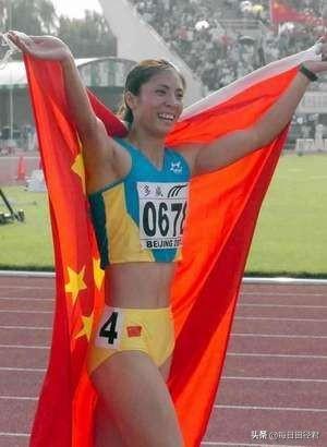 浙江省女子百米紀錄（全國前十省份女子百米紀錄）9