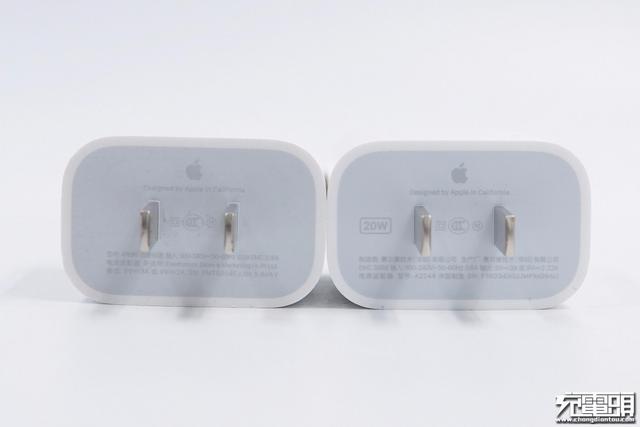 蘋果ipad第七代怎麼提高充電效率（8原裝20W充電器深度拆解）5