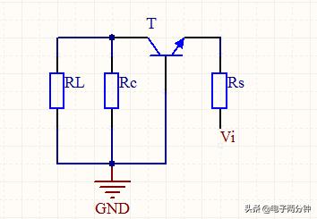 三極管放大電路共有三種組态（由三極管組成的三種基本組态放大電路）5