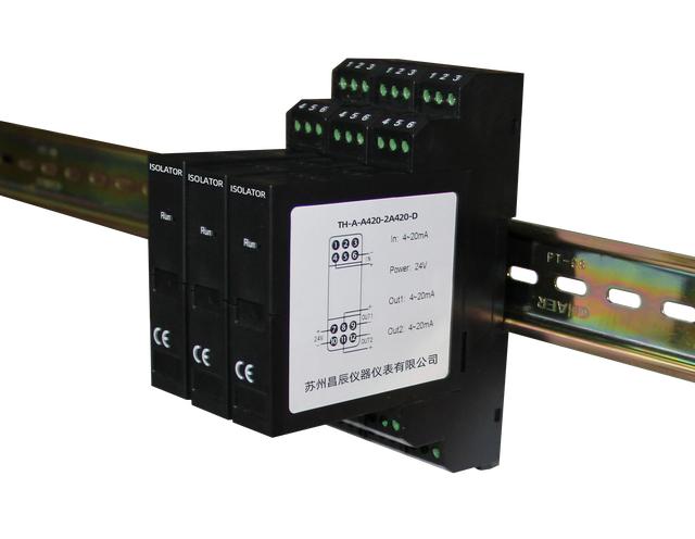 網絡信号分配器指示燈（關于信号分配器的介紹與作用）1