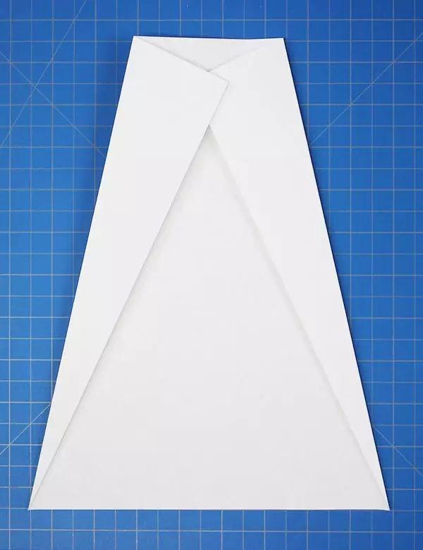 折紙飛機流程圖（聚會帶着親朋好友折紙飛機）65