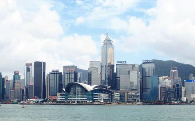 香港最值得遊玩的6個地方（去香港别忘記遊玩這74個景點）8