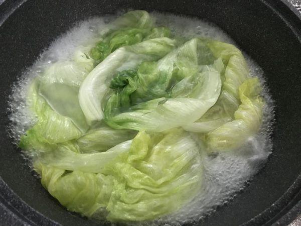 每餐6種蔬菜減肥法（水煮青菜10天減肥10斤）1
