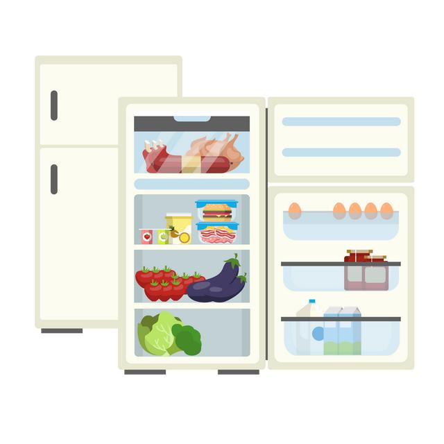 冰箱使用方法和注意事項（冰箱竟然用錯這麼多年）1