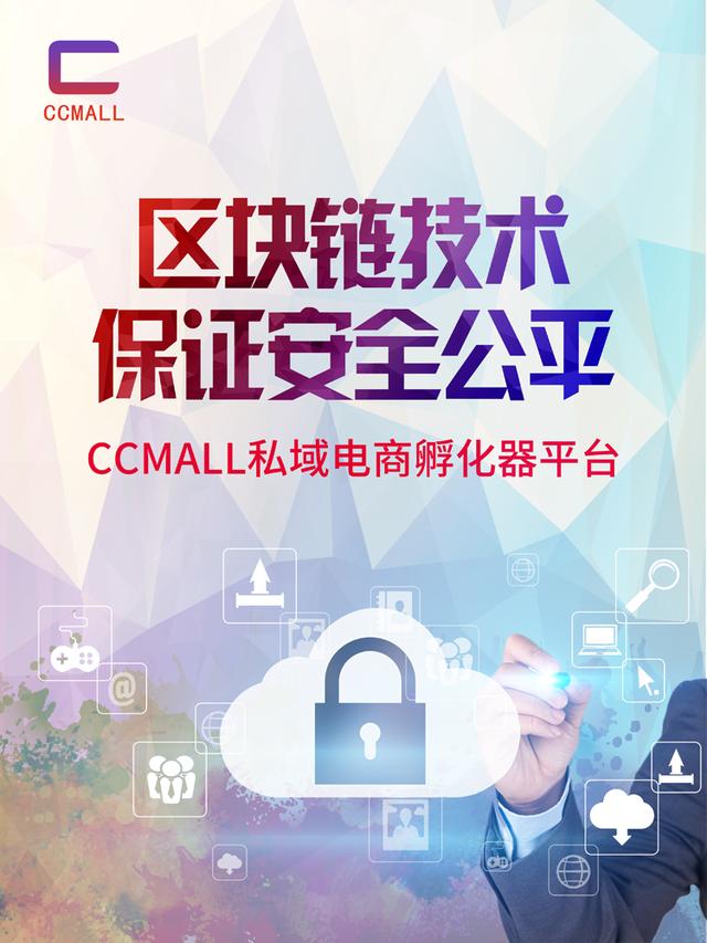 ccmall創鍊平台是什麼公司（ccmall創鍊平台看懂ccm抓住ABCDEFG）3
