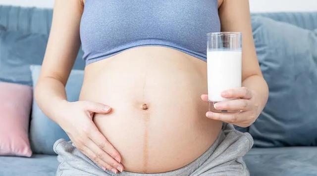 孕婦有沒必要喝孕婦奶粉（有必要喝孕婦奶粉嗎）6