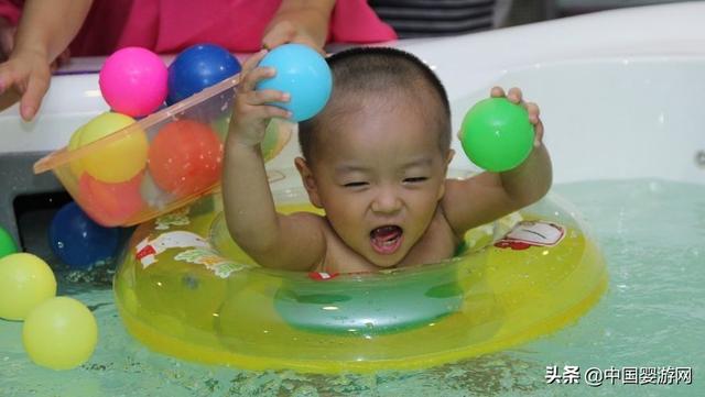 嬰幼兒遊泳館加盟店有哪些（加盟嬰兒遊泳館）(2)