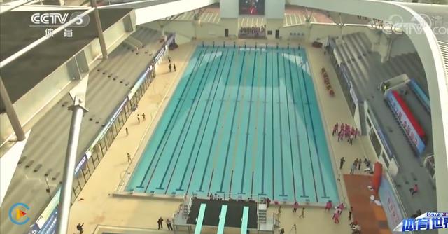 奧運會10米跳闆跳水最高紀錄（27米高台跳水啥體驗）7