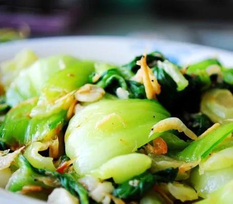 吃菠菜草酸含量高對人體有害嗎（草酸不利于鈣吸收）7