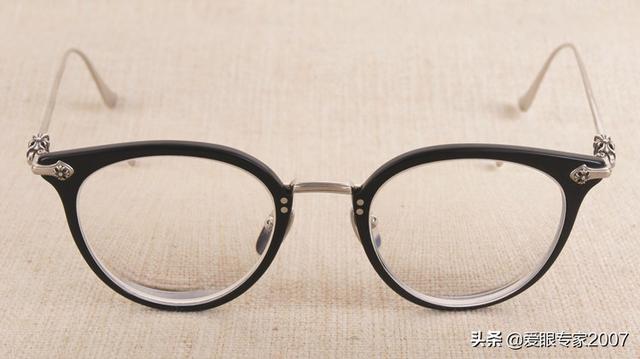 康明眼鏡框黑色純钛會不會掉鍍層（Hearts眼鏡闆材鏡框斷裂的修理維修）67