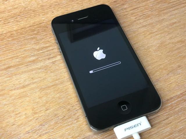 iphone12pro 14.6可以降級嗎（88元淘來的iPhone）17