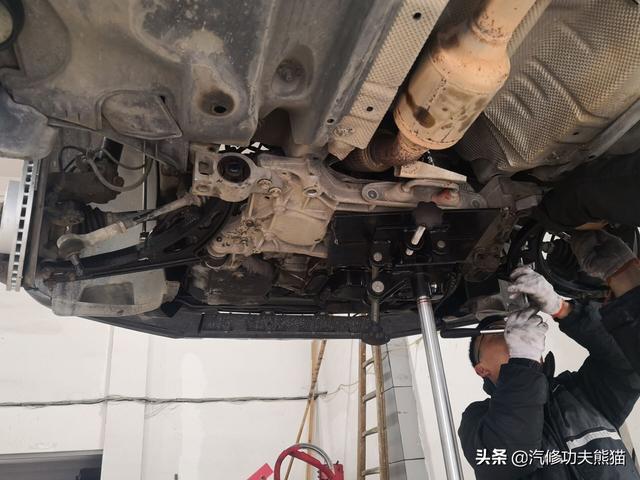 老途觀1.8t燒機油怎麼維修（上海大衆途觀燒機油在4S大修後繼續燒）145