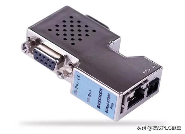 plc串口通訊用什麼連接線（PLC串口轉網口的設備都有哪些）5