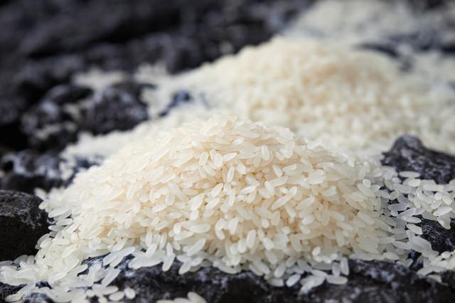 我們吃的米有什麼功效（認清6種不同功效的米）1