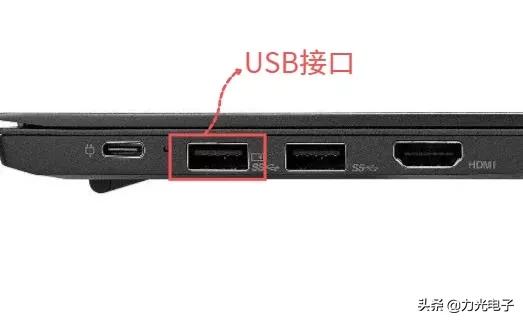 usb接口是一種非常常用的接口方式（你熟悉又陌生的USB接口全解析）2