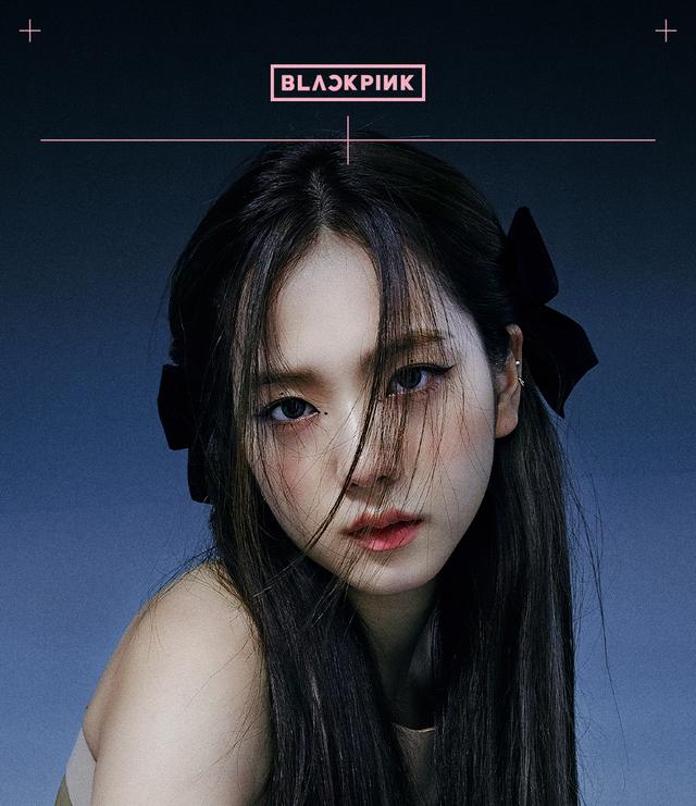 blackpink和韓國其他女團對比（韓國四代女團BLACKPINK）5