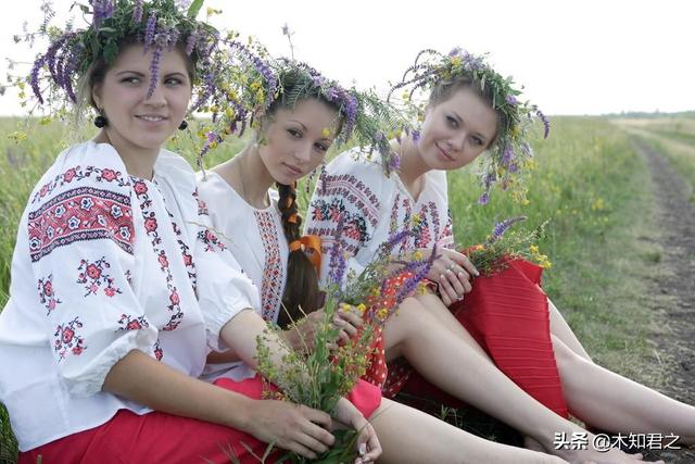 俄羅斯族是56個族的嗎（地廣人稀的俄羅斯有多少個民族）2