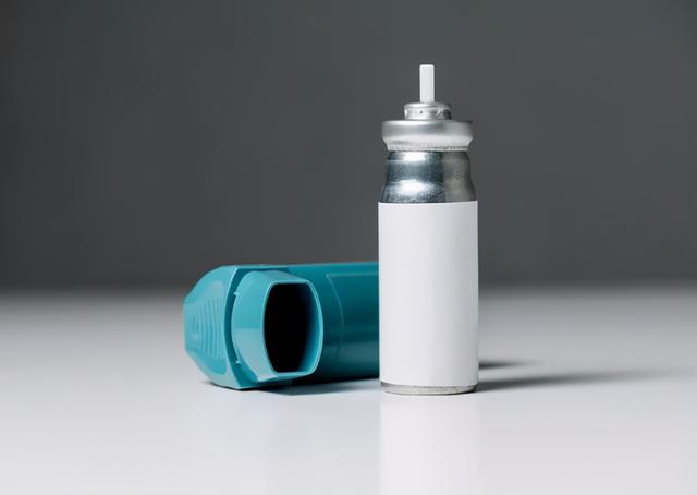 關于哮喘的八個高頻問題你知道嗎（哮喘的七大誤區）2