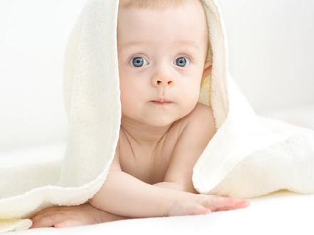 寶寶性格氣質類型（你家寶寶是氣質型）1