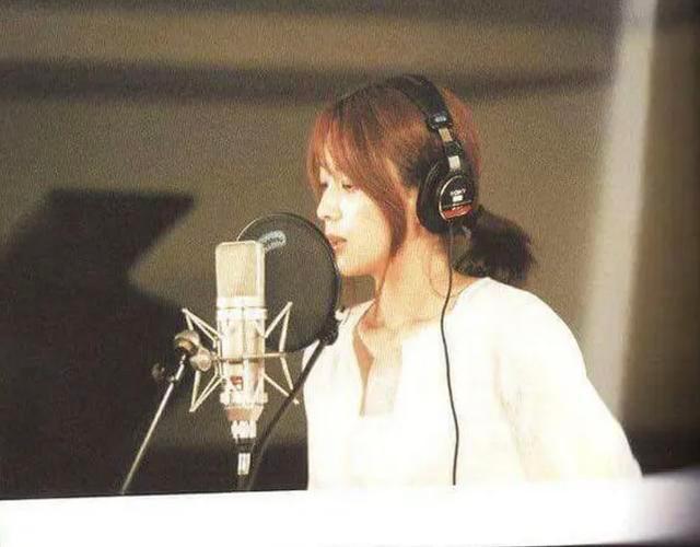 日本最被低估女歌手（她曾被稱為日本顔值最高）5
