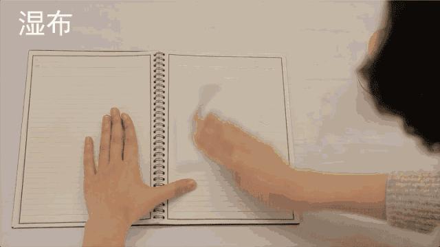 學習過程中最好的筆記本（颠覆紙質筆記本的黑科技）8