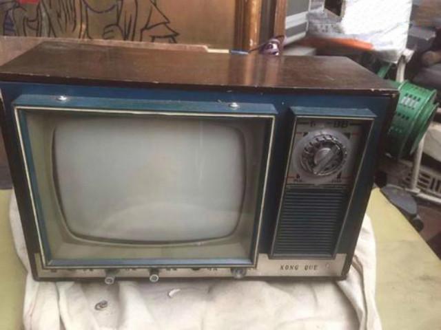 還有多少人記得這一款電視機（這個電視機當年火得一塌糊塗）5