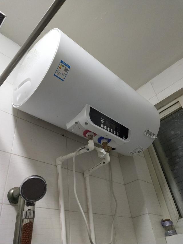 熱水器燒水時間長了怎麼辦（衛生間熱水器燒水太快）3
