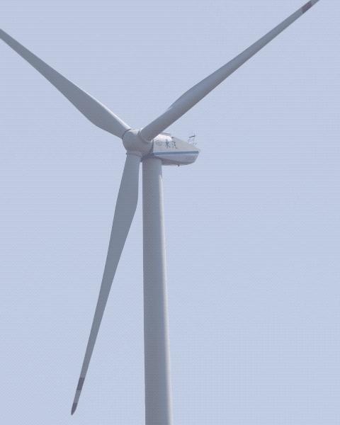 小型風力發電機轉一圈多少度電（風力發電機轉一圈能發多少電）7