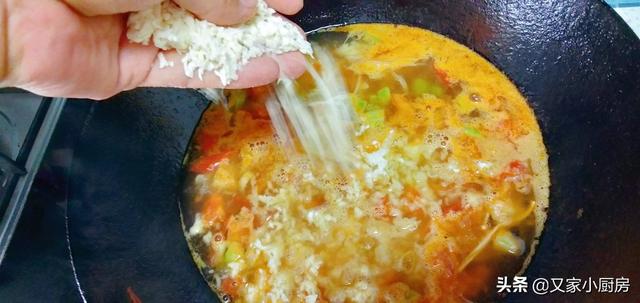 自制涼拌湯的做法（拌湯的家常做法）8