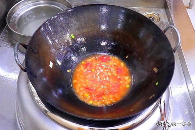 紅燒茄子酥脆的正宗做法（紅燒茄子家常做法）8