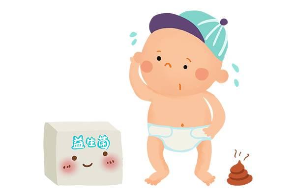 寶寶經常吃益生菌有什麼好處（寶寶吃益生菌有什麼好處）4