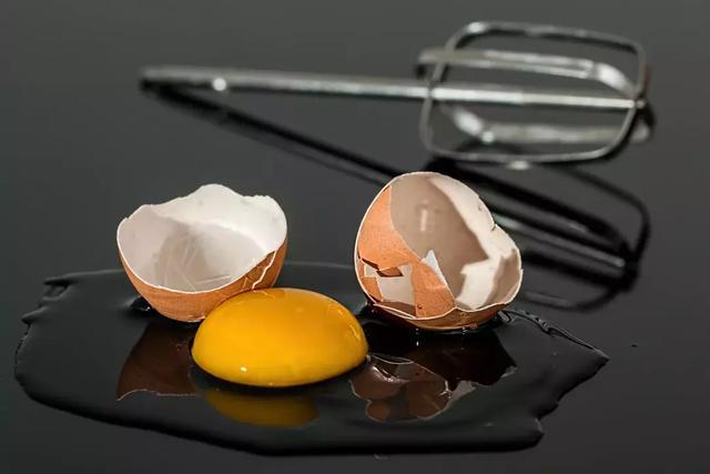 雞蛋不适宜和什麼一起吃呢（雞蛋不能和它一起吃）9