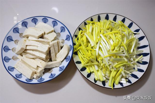 豆腐的神仙做法超簡單（豆腐的神仙吃法）4