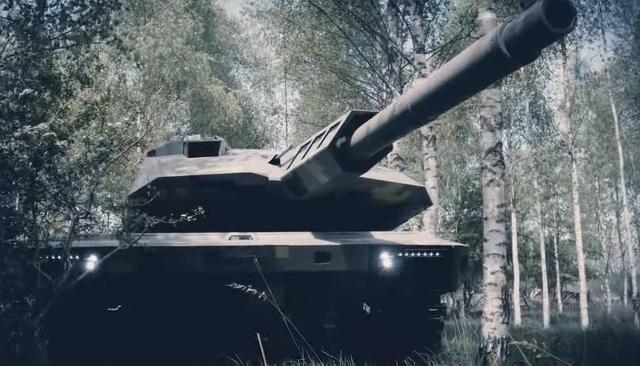 t55坦克和t55坦克（顔值滿分進步不大）3