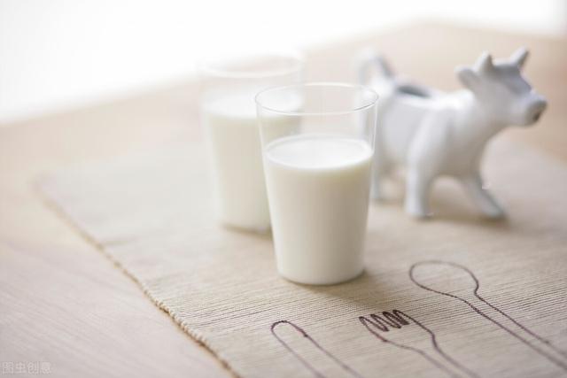 近期的純牛奶營養是不是流失了（關于牛奶牛奶是好東西）4