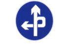 道路交通标志标線最新是哪一版（新舊版道路交通标志和标線）24