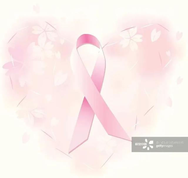 患乳腺癌的人有3個明顯症狀（剛診斷乳腺癌很慌）4