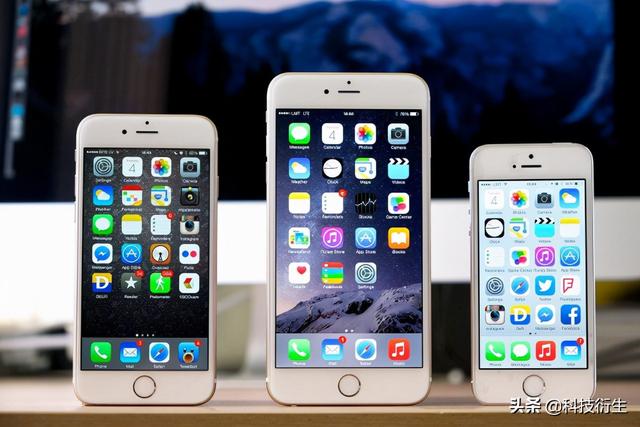 小米6和蘋果6sp選哪個（iPhone6Plus真的過時）2