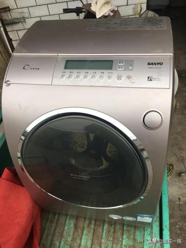 好品牌的洗衣機（洗衣機的品牌）13