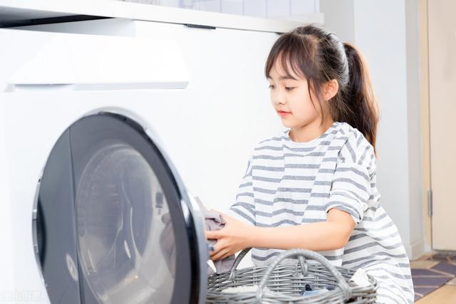 洗衣機的8大錯誤使用方式你知道嗎（洗衣機使用的幾大壞習慣）1