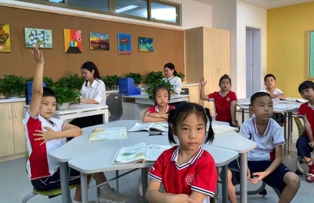 北京海澱區的教育和家庭教育（海澱媽媽曬新學期）5
